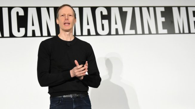  Джим Макелви, Block: Успех, ако искате да ми изпратите имейл