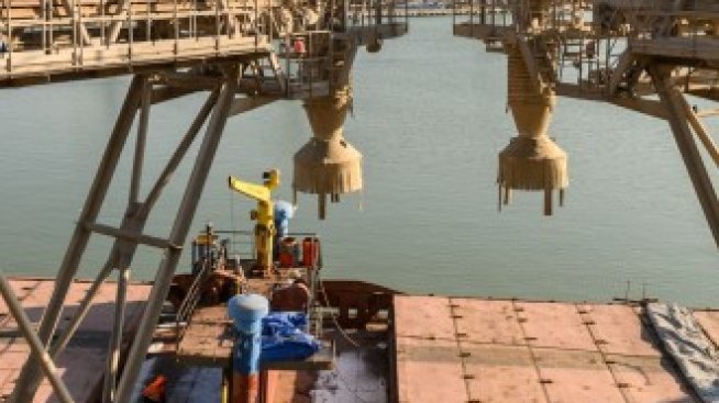 Войната в Украйна засяга някои от най-натоварените търговски маршрути в света