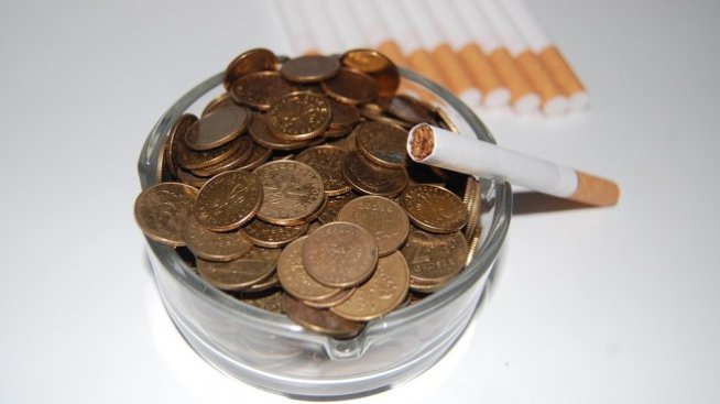 Българските пушачи са два пъти по-затруднени да си купят цигари спрямо европейците