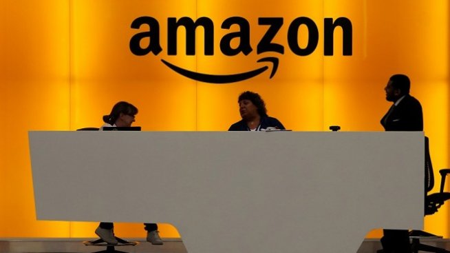 Amazon няма скрупули да работи с Пентагона 