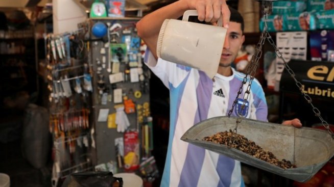 Инфлацията във Венецуела е под 1 млн. процента за първи път от 2018 г.