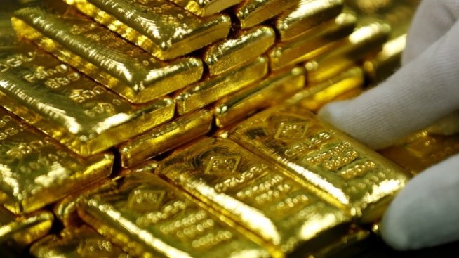 "Перфектната буря" в световната икономика вдига цената на златото