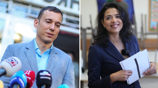 Паралелното преброяване подсказва по-оспорвана битка за столицата