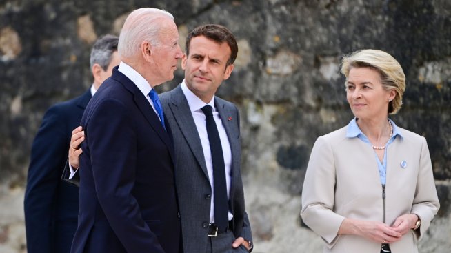 Търговските ходове на САЩ влошават трансатлантическите отношения във важен момент