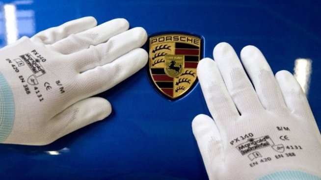 Моделите на Porsche избрани за най-качествени в САЩ