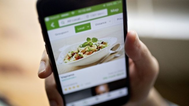 Изпълнителният и оперативният директор на Groupon се оттеглят