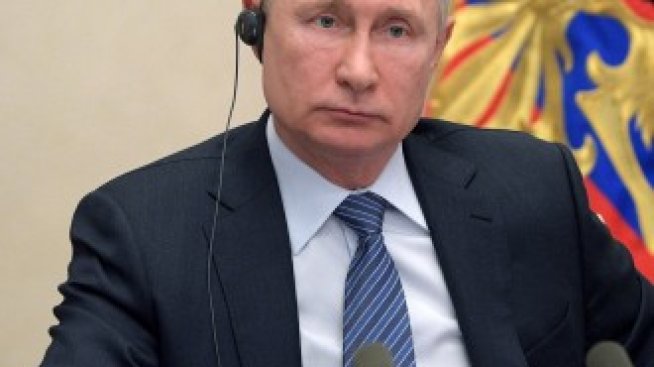Путин: Ще се преборим с коронавируса за по-малко от три месеца