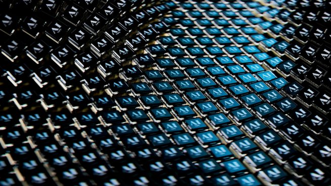 Бумът на изкуствения интелект, или защо Европа изостава от САЩ