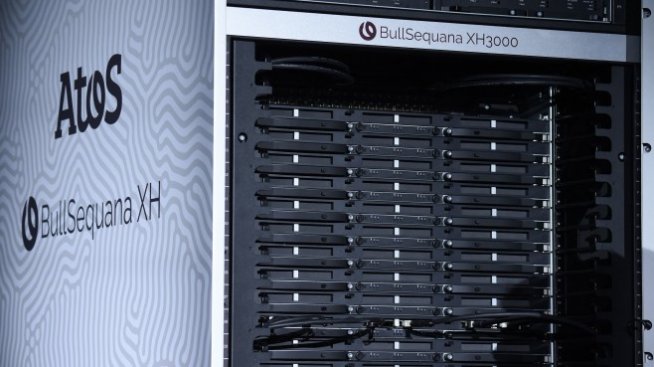 Atos губи шефа си след спор за стратегията, акциите се сринаха