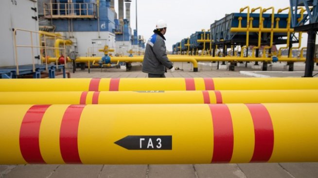 Европейският газ поскъпва с 13% заради технически проблем в "Северен поток 1"