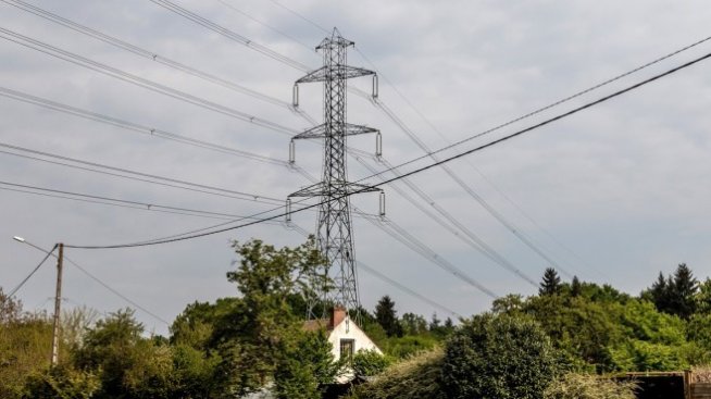 Драги и Фон дер Лайен в търсене на по-силни енергийни отношения с Израел