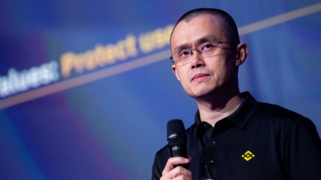 Основателят на криптоборсата Binance &ndash; сред най-губещите милиардери