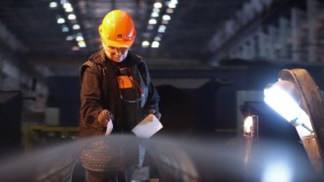 Производствените цени в САЩ са нараснали силно през май