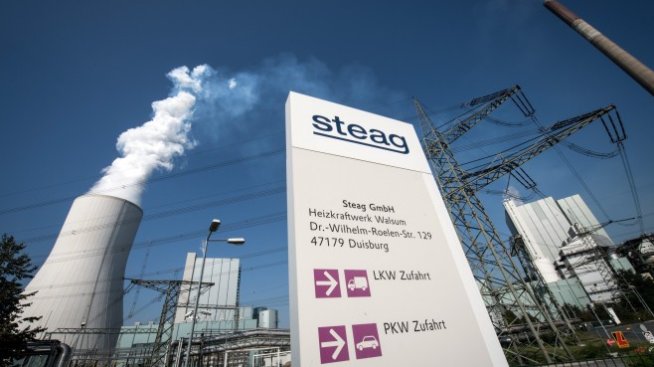 Петата по големина енергийна компания в Германия проучва продажба на бизнеса си