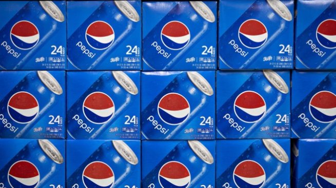 PepsiCo залага на енергийните напитки с ново придобиване