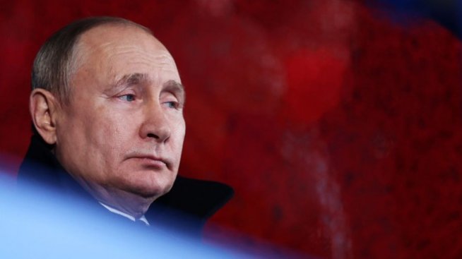 Путин: Ядрена война не трябва да бъде започвана