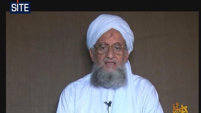 САЩ са ликвидирали лидера на „Ал Кайда“ Айман ал Зауахири