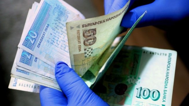 355 фирми получиха над 1,1 млн. лв. подкрепа с оборотен капитал