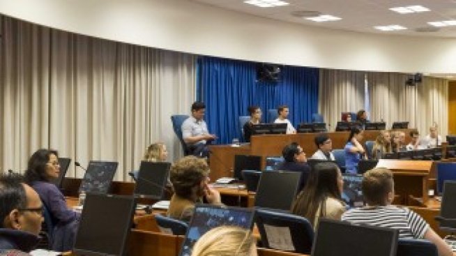 Странният случай с военнопрестъпниците на Балканите 