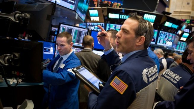 Данните за пазара на труда тласкат S&P 500 до нови рекордни нива