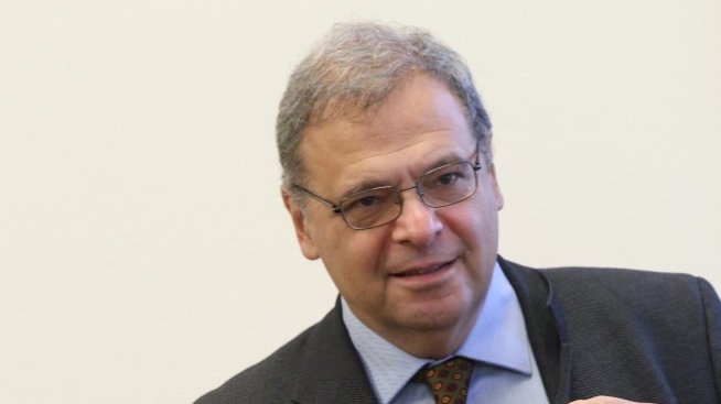 Юлиан Попов: Черно море е чисто и няма радиация