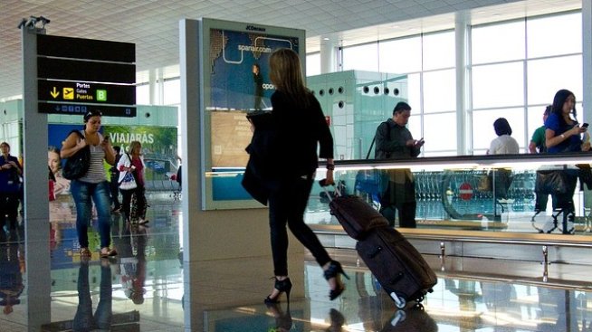 Август затвърди тенденцията на ръст за пътуванията на българи в чужбина