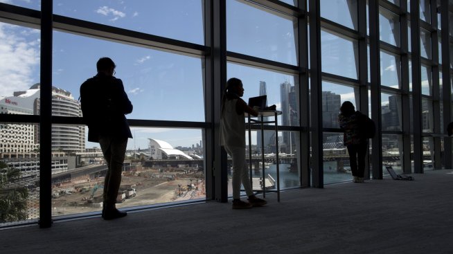 Австралийската заетост надмина очакванията през октомври