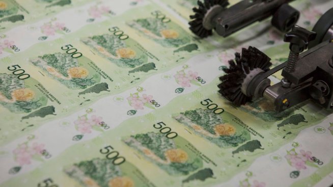 Бразилия и Аржентина обмислят валутен съюз