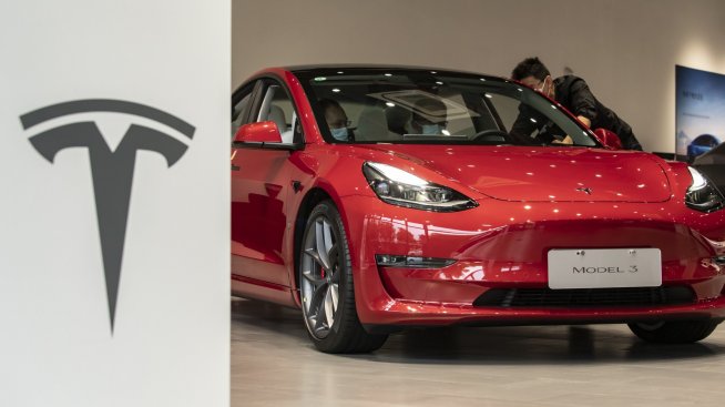 Tesla ще разчита на своята рентабилност в ценовата война при електромобилите