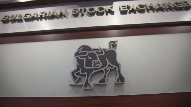 SOFIX отчете 1,35% седмичен спад