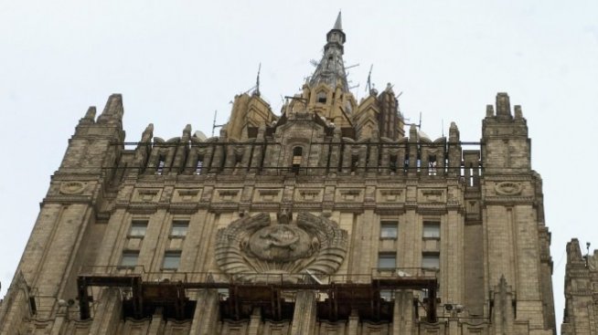 Русия обяви за персона нон грата служители на българското посолство в Москва