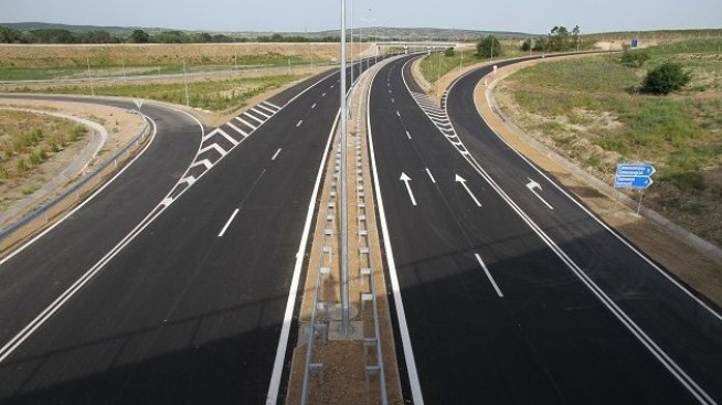 Намаляване на скоростта по магистралите в България на 130 км/ч предвижда проект