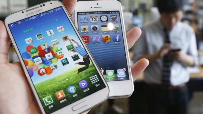 Защо кошмарът на Samsung трябва да плаши Apple