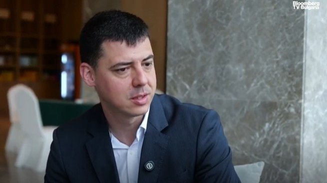 Ц. Радушев: AI агентите правят автоматизацията все по-достъпна и за човек без програмистки опит