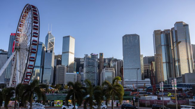 Инвестициите в бизнес имоти намаляват навсякъде с изключение на Азия