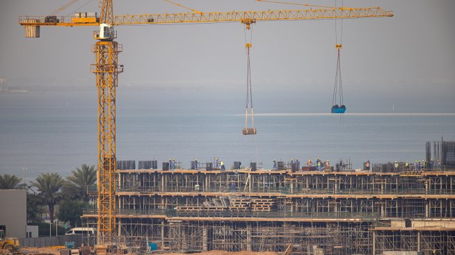 Потокът от ПЧИ в развиващите се страни през 2023 г. пада до най-ниското си ниво от 2005 г.