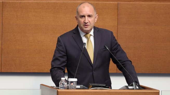 Премиерът: Няма противоречие в правителството за войната в Украйна