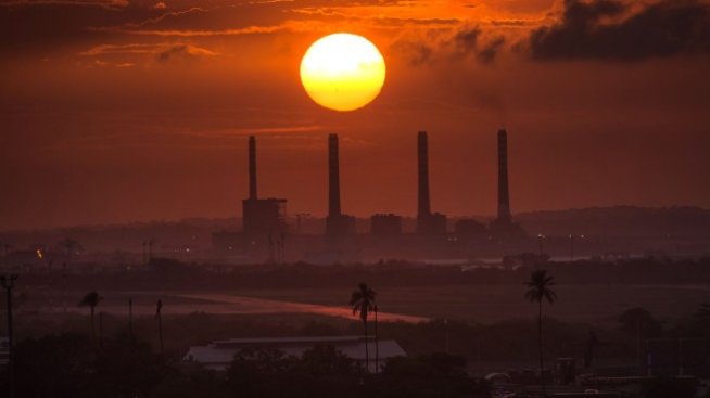 САЩ наложиха санкции на мексикански компании, търгували петрол с Венецуела