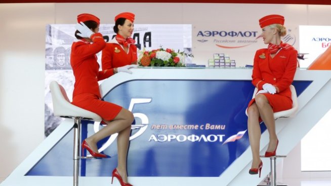 Руската „Аерофлот“ е изправена пред допълнителна национализация