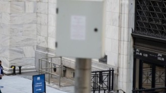 Nasdaq започва сесията с ръст до над 10 000 пункта*