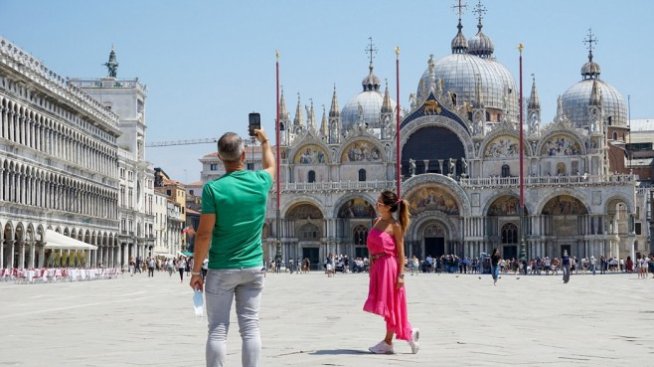 Какво ще бъде лятото за европейските туристи?