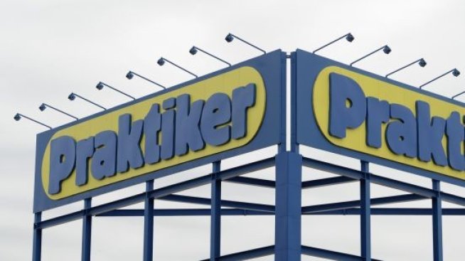 Британската група Kingfisher купува Praktiker в Румъния