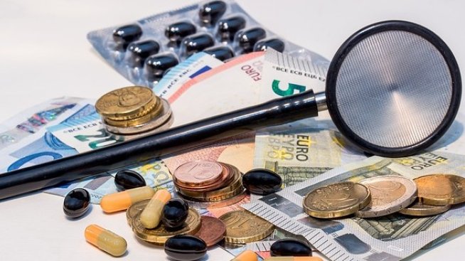 Бойко Пенков: Нелегалният износ на лекарства е за около 200 млн. лв. годишно