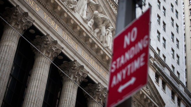 Възможно ли е Dow Jones да достигне 1 млн. пункта в следващите 40 години?