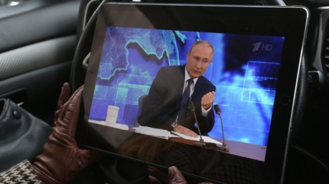 Байдън и Путин ще говорят по време на среща за климата на 22 април