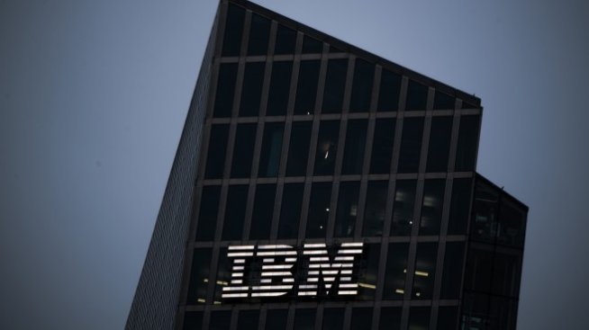 IBM зарадва с най-висок ръст на приходите от 2018 г.
