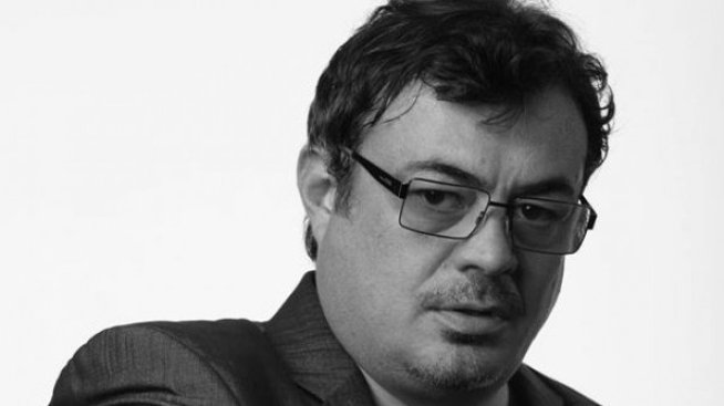 Актьорът Иван Ласкин почина на 48-годишна възраст