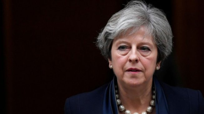 Мей: Гласуването на сделката за Brexit ще е на 14 или 15 януари&nbsp;