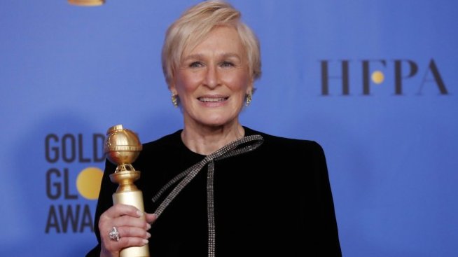 Великобритания е  големият победител на „Златните глобуси“