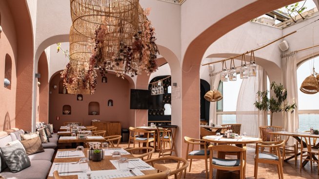 Вкусовете на лятото в „Св. св. Константин и Елена“